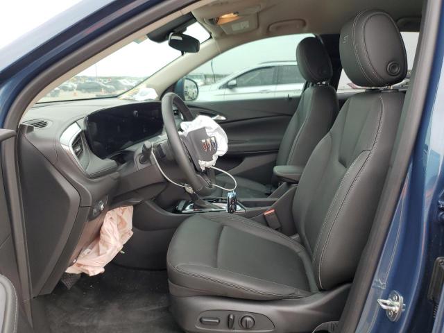 Photo 7 from auction – 2024 BUICK ENCORE GX with VIN KL4AMDSL0RB016377