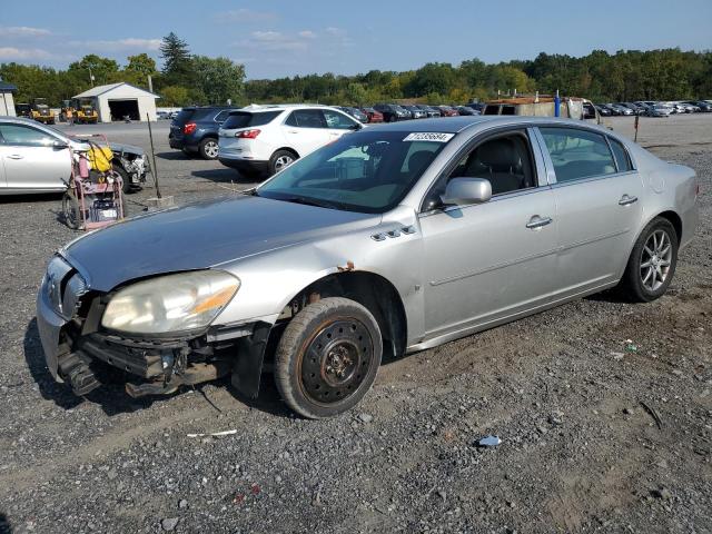BUICK LUCERNE CX 2007 with VIN 1G4HD572X7U129812 - Photo from auction