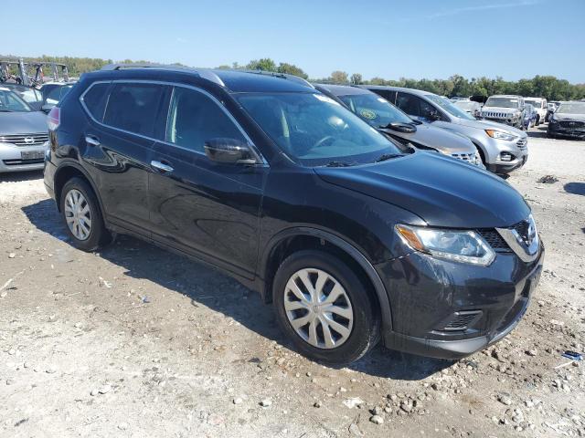 Photo 4 from auction – 2016 NISSAN ROGUE S with VIN KNMAT2MT8GP712124