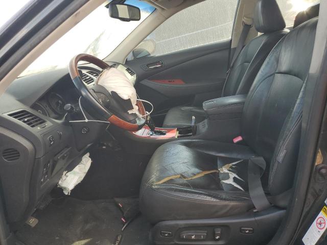 Photo 7 from auction – 2008 LEXUS ES 350 with VIN JTHBJ46G682237690