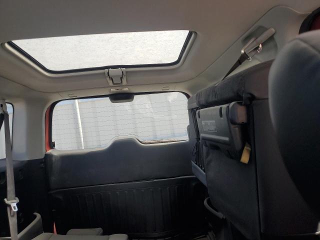 Photo 10 from auction – 2005 HONDA ELEMENT EX with VIN 5J6YH28695L018531