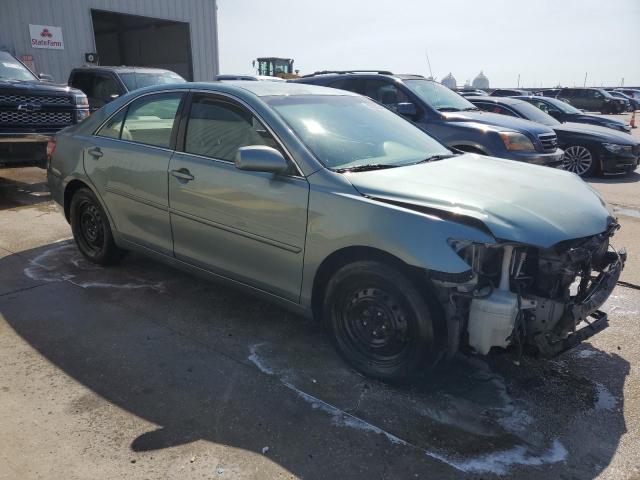 Photo 4 from auction – 2011 TOYOTA CAMRY BASE with VIN 4T1BF3EK2BU748470