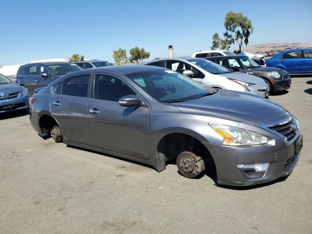 Photo 4 from auction – 2015 NISSAN ALTIMA 2.5 with VIN 1N4AL3APXFC472549