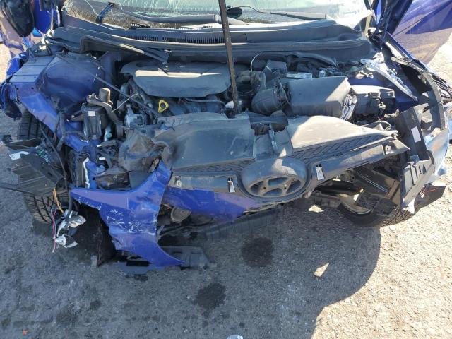 Photo 11 from auction – 2012 HYUNDAI VELOSTER with VIN KMHTC6AD9CU025464