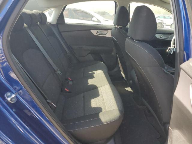 Photo 10 from auction – 2022 KIA FORTE FE with VIN 3KPF24AD6NE419224