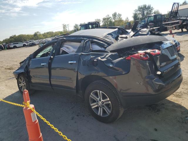 Photo 2 from auction – 2017 CHEVROLET TRAVERSE L with VIN 1GNKVHKD8HJ259289