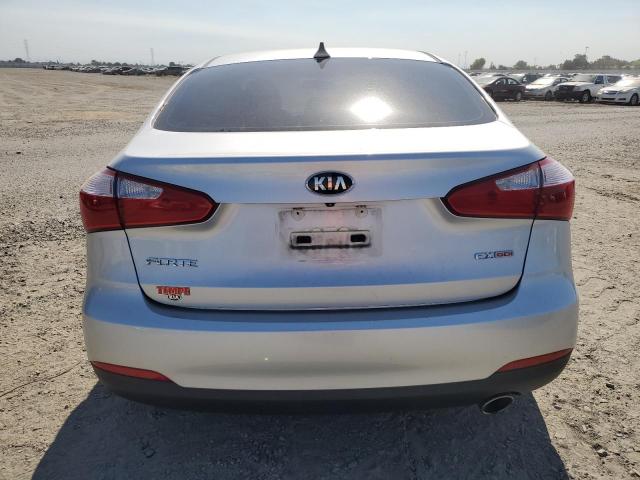 Photo 6 from auction – 2014 KIA FORTE EX with VIN KNAFX4A83E5053378
