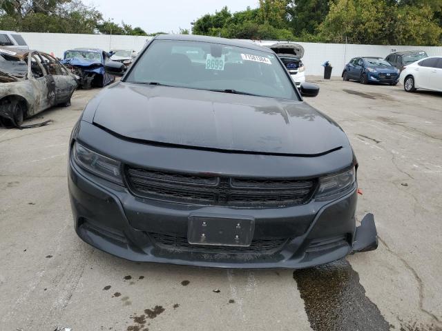 Photo 5 from auction – 2019 DODGE CHARGER SX with VIN 2C3CDXBG4KH640820