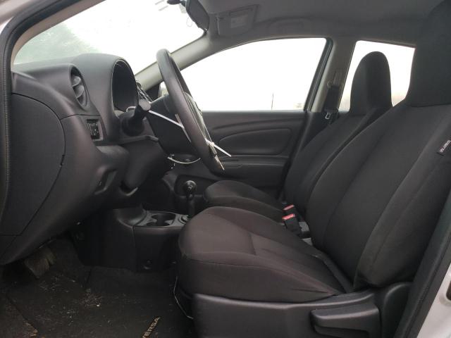 Photo 7 from auction – 2016 NISSAN VERSA S with VIN 3N1CN7APXGL821383