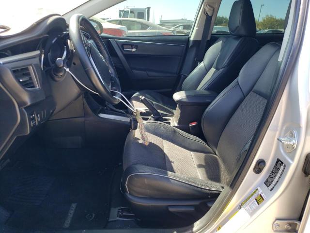 Photo 7 from auction – 2016 TOYOTA COROLLA L with VIN 5YFBURHEXGP469498