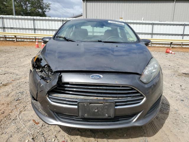 Photo 5 from auction – 2016 FORD FIESTA SE with VIN 3FADP4BJ2GM207786
