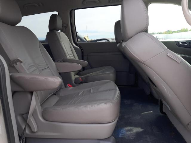 Photo 11 from auction – 2012 KIA SEDONA EX with VIN KNDMH4C73C6446350