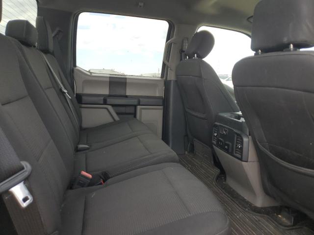 Photo 10 from auction – 2018 FORD F150 SUPER with VIN 1FTEW1CP0JKF21504