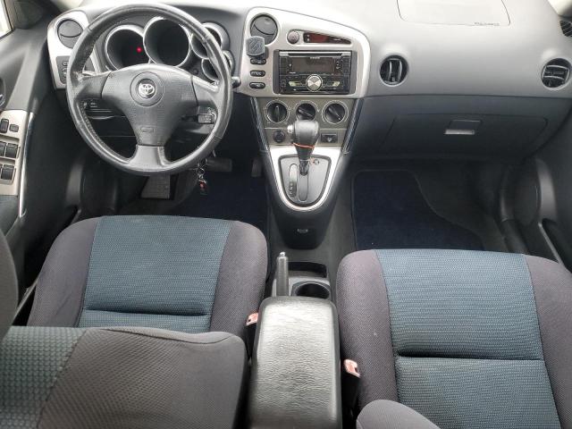 Photo 8 from auction – 2005 TOYOTA COROLLA MA with VIN 2T1KR32E75C427455