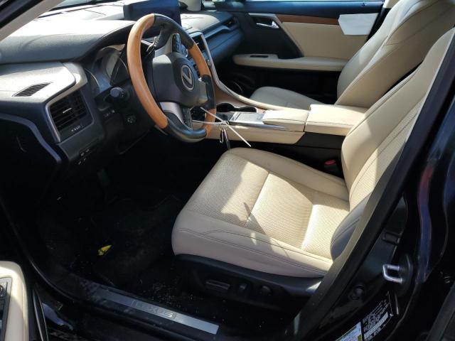 Photo 7 from auction – 2021 LEXUS RX 350 with VIN 2T2HZMDA6MC283837