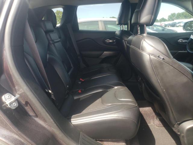 Photo 10 from auction – 2019 JEEP CHEROKEE L with VIN 1C4PJMLB0KD162321