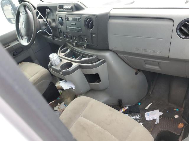 Photo 8 from auction – 2016 FORD ECONOLINE with VIN 1FDWE3FL9GDC39852