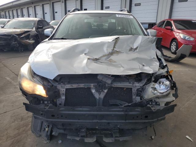 Photo 5 from auction – 2013 SUBARU IMPREZA SP with VIN JF1GPAL67D2822438