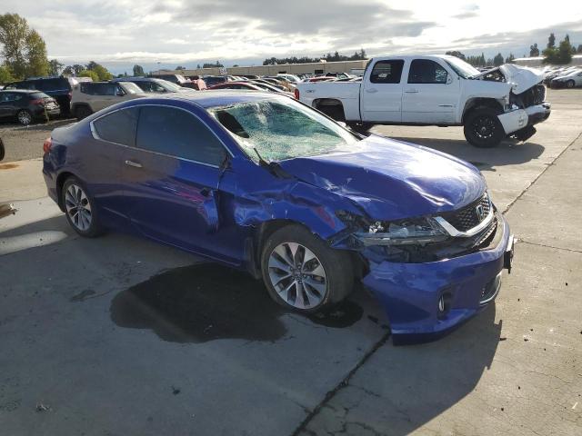 Photo 4 from auction – 2015 HONDA ACCORD EXL with VIN 1HGCT1B84FA007261