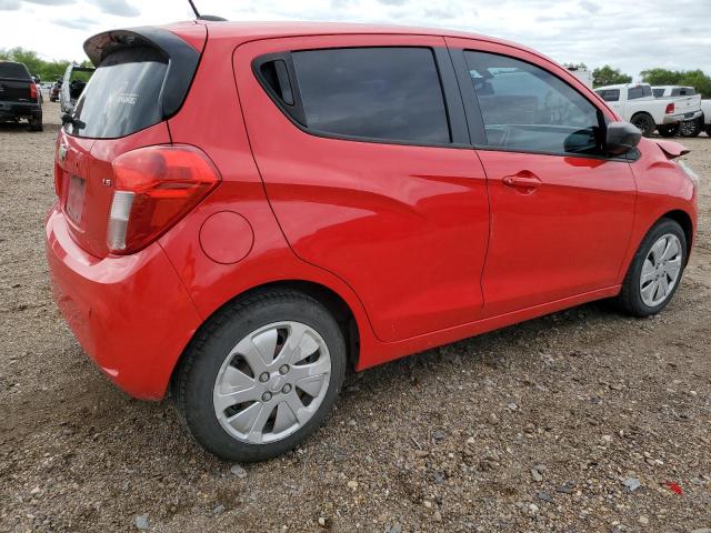 Photo 3 from auction – 2016 CHEVROLET SPARK LS with VIN KL8CB6SAXGC556026