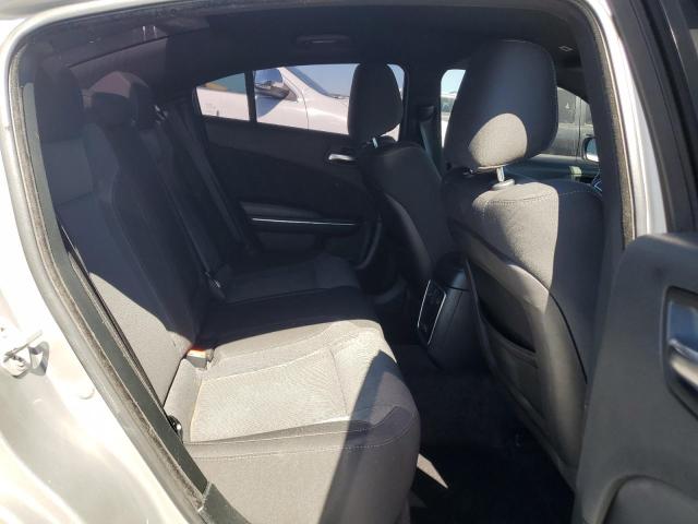Photo 10 from auction – 2018 DODGE CHARGER SX with VIN 2C3CDXHG4JH156233