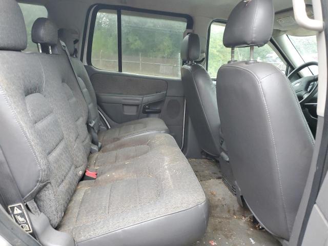Photo 11 from auction – 2003 FORD EXPLORER X with VIN 1FMZU72K13UC24437
