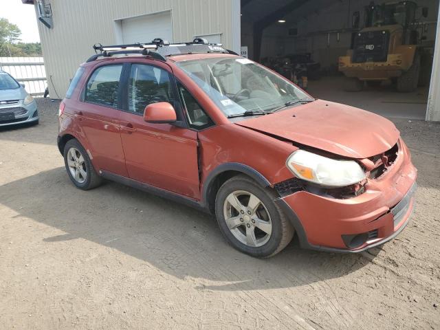 Photo 4 from auction – 2012 SUZUKI SX4 with VIN JS2YB5A34C6308024