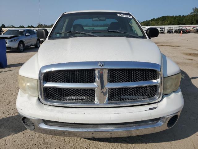Photo 5 from auction – 2004 DODGE RAM 1500 S with VIN 1D7HA18N64J218746