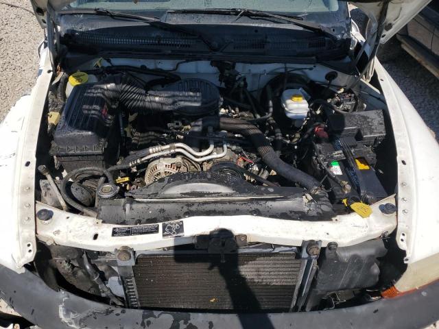Photo 11 from auction – 1999 DODGE DAKOTA with VIN 1B7GL22Y6XS108819