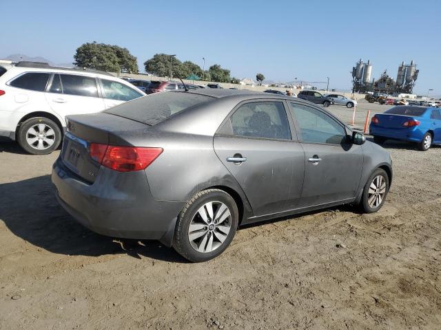 Photo 3 from auction – 2013 KIA FORTE EX with VIN KNAFU4A21D5699182