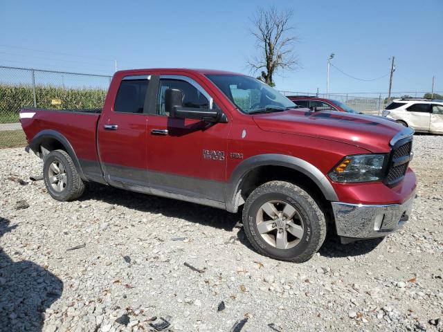 Photo 4 from auction – 2013 RAM 1500 SLT with VIN 1C6RR7GT7DS505105