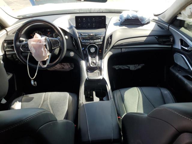 Photo 8 from auction – 2019 ACURA RDX TECHNO with VIN 5J8TC1H53KL019705