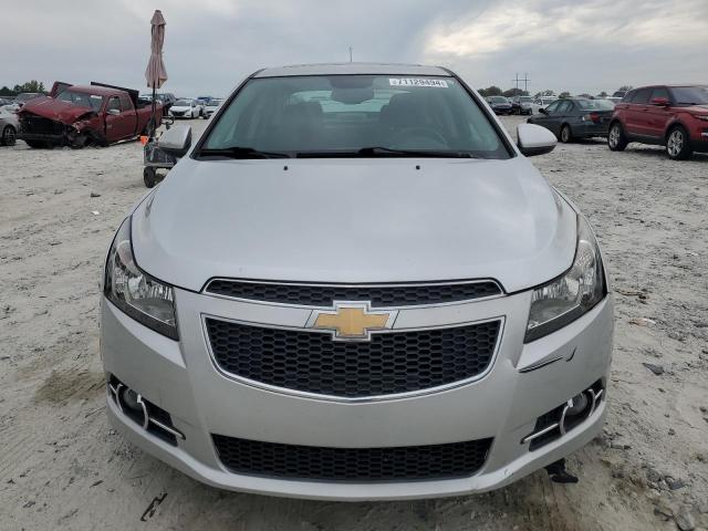 Photo 5 from auction – 2014 CHEVROLET CRUZE LT with VIN 1G1PC5SBXE7206984