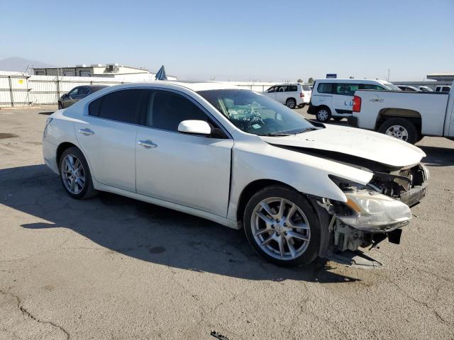 Photo 4 from auction – 2013 NISSAN MAXIMA S with VIN 1N4AA5AP1DC842625