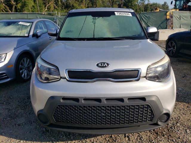 Photo 5 from auction – 2016 KIA SOUL with VIN KNDJN2A27G7831014
