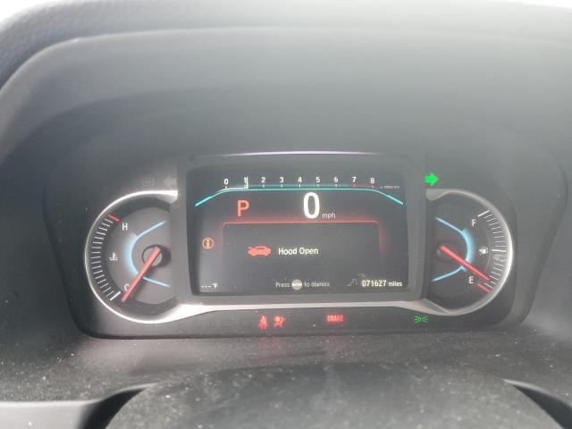 Photo 9 from auction – 2019 HONDA PILOT EXL with VIN 5FNYF6H43KB049354