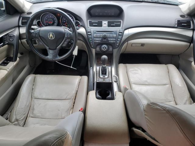 Zdjęcie 8 z aukcji – 2012 ACURA TL z VIN 19UUA8F29CA001444