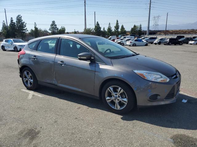 Photo 4 from auction – 2013 FORD FOCUS SE with VIN 1FADP3K27DL264288