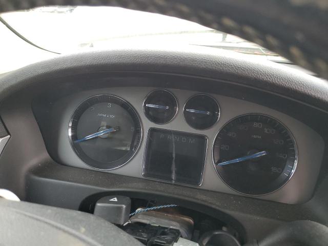 Photo 9 from auction – 2007 CADILLAC ESCALADE E with VIN 1GYFK66817R329018