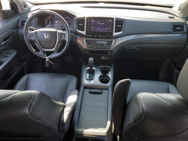 Photo 8 from auction – 2018 HONDA PILOT EXL with VIN 5FNYF5H5XJB028258