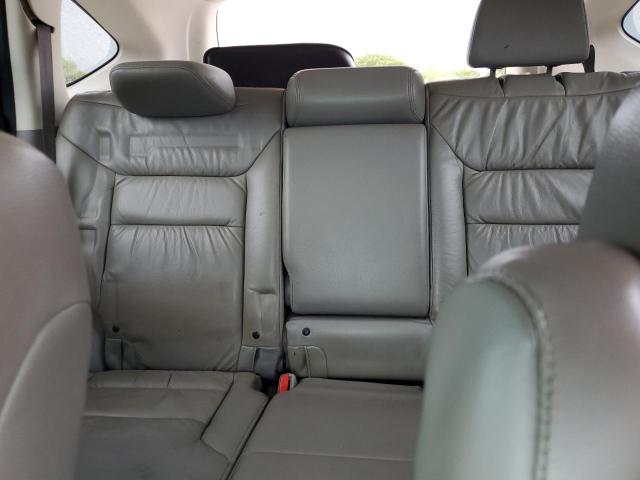 Photo 10 from auction – 2014 HONDA CR-V EXL with VIN 2HKRM3H71EH505232