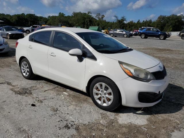 Photo 4 from auction – 2014 KIA RIO LX with VIN KNADM4A31E6349790