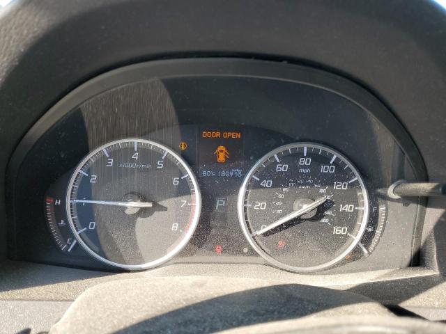 Photo 9 from auction – 2013 ACURA RDX TECHNO with VIN 5J8TB4H53DL001079