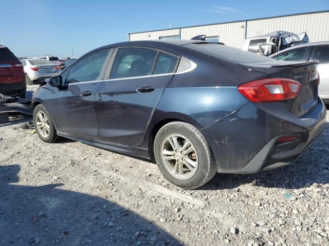 Photo 2 from auction – 2016 CHEVROLET CRUZE LT with VIN 1G1BE5SM2G7236232