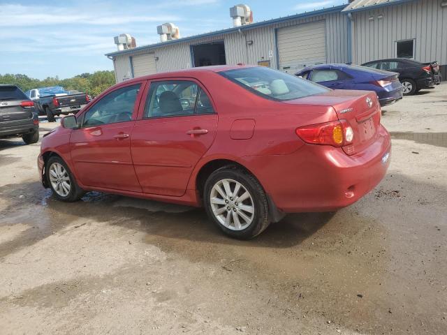 صورة رقم 2 من المزاد - 2010 TOYOTA COROLLA BA مع VIN 2T1BU4EE8AC531673