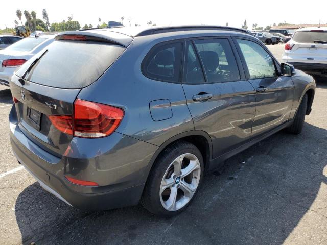 Photo 3 from auction – 2015 BMW X1 XDRIVE3 with VIN WBAVM5C55FVV94186