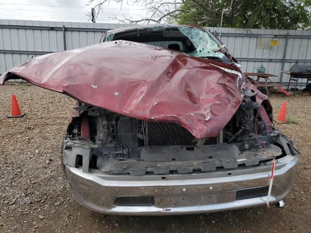 Photo 5 from auction – 2021 RAM 1500 CLASS with VIN 1C6RR7LG3MS541902