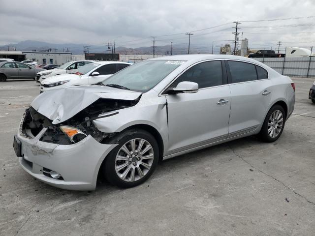 BUICK LACROSSE 2013 with VIN 1G4GC5E33DF292277 - Photo from auction