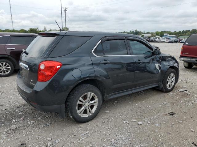 Photo 3 from auction – 2013 CHEVROLET EQUINOX LS with VIN 2GNALBEK8D1122821