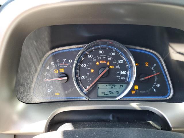 Photo 9 from auction – 2013 TOYOTA RAV4 LIMIT with VIN 2T3DFREV5DW119236